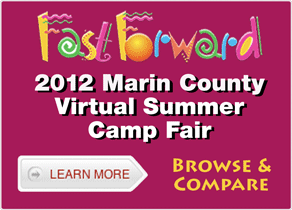 image banner for summer camp virtual fair