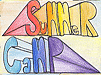 camp art icon image