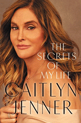 "The Secrets of My Life" book cover