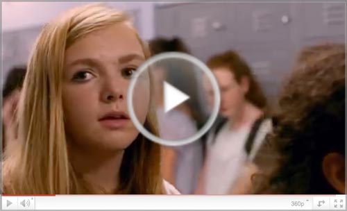 Video image for the film Eighth Grade