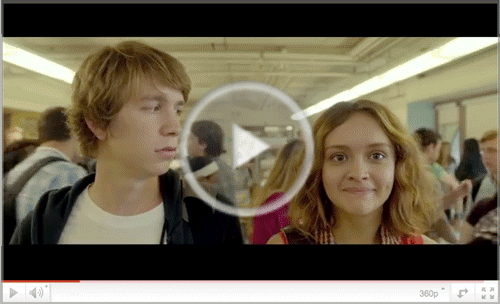 Video image for the film Me and Earl and The Dying Girl