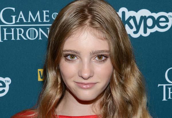Image of Willow Shields