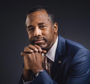 Dr. Ben Carson