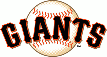 San Francisco Giants logo
